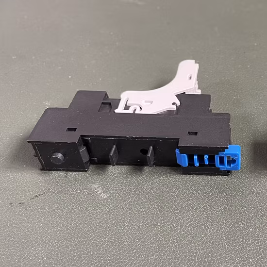 Idec Equivalent Sj1s-05b Sj2s-05b Sj1s-05bw Sj2s-05bw Sj Series Relay Base Idec Rj1s Rj2s Relay Socket
