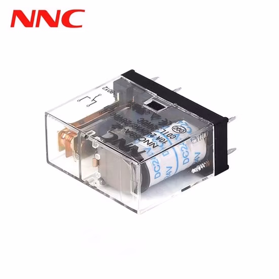 PCB Relay NNC69A-1Z (JQX-14FC-1Z) Used in Modular Electrical Control