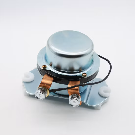 Battery Relay Switch 08088-70000 24V for Excavator PC400LC PC300