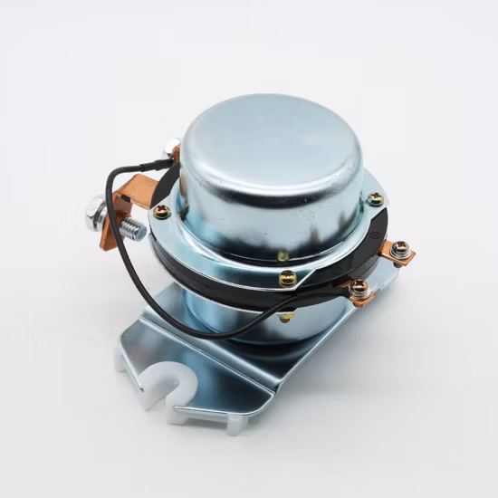 Battery Relay Switch 08088-70000 24V for Excavator PC400LC PC300