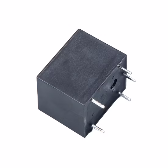 12V 24V Mini Electromagnetic Relay