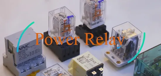 NNC71B-3Z(JQX-38F) Relay Base 38F-11A 11pins
