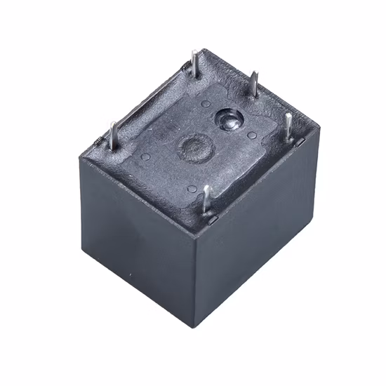 12V 24V Mini Electromagnetic Relay