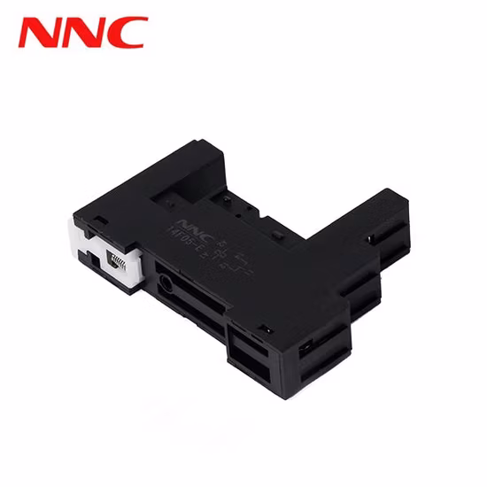 NNC69A (14FC-1Z) 10A Relay Base 14F05-E with 5 pins ul