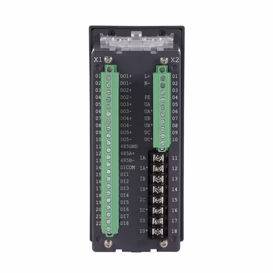 Acrel Am2se-H RS485 Communication Interface Idmt Protective Relay
