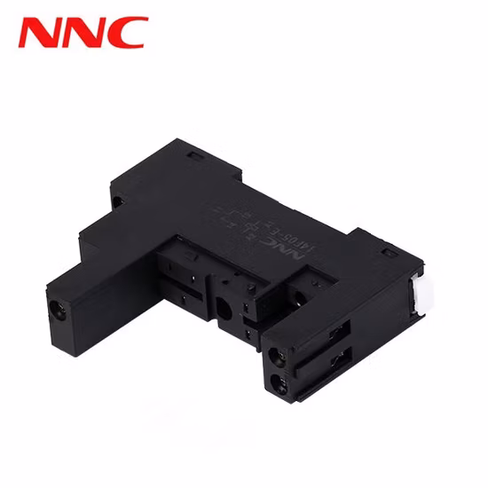 NNC69A (14FC-1Z) 10A Relay Base 14F05-E with 5 pins ul
