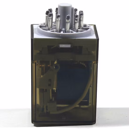220VAC Multi Mini Time Delay Relay, Timer Relay, Sequence Control Relays