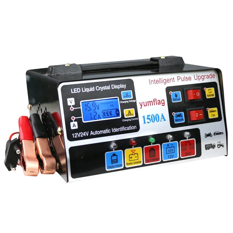 24V Allgemein