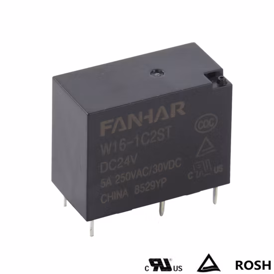 Agsno2-Kontaktmaterial für Miniaturrelais für die Solarindustrie