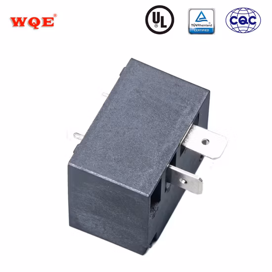 5-poliges 30A/40A-Allzweck-PCB-Elektromagnetisches Leistungsrelais T90 DC12V 220VAC für Haushaltsgeräte/Autos/Industriesteuerung/WiFi