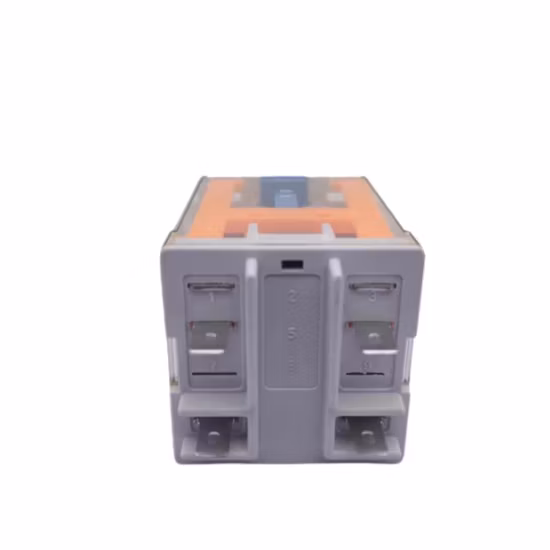 12V 24V Mini Elektromagnetisches Relais