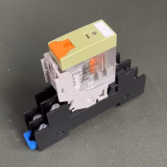 Idec-Äquivalent Sj1s