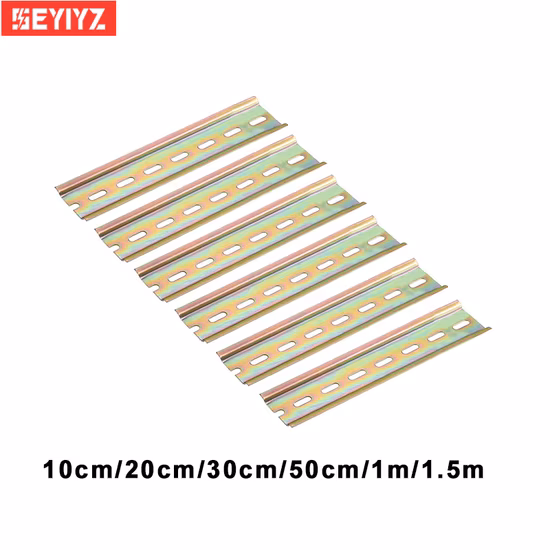 DIN-Schiene Multi