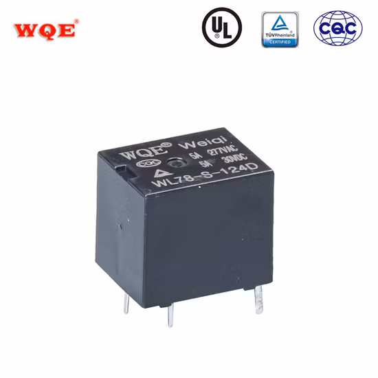 20A Auto-Relais 0,6W für Auto-Automotion-Fenster