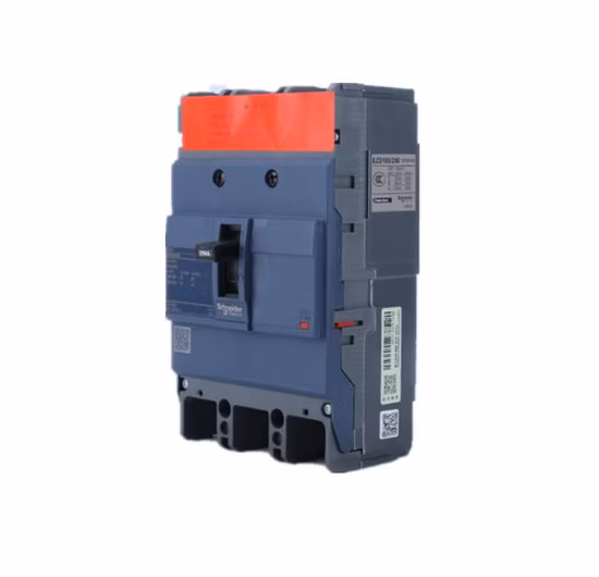 Rsb1a160b Schneid Neue Original DC Drei