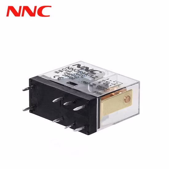PCB-Relais NNC69A