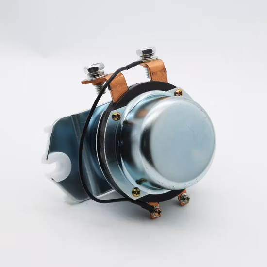 Batterierelaisschalter 08088