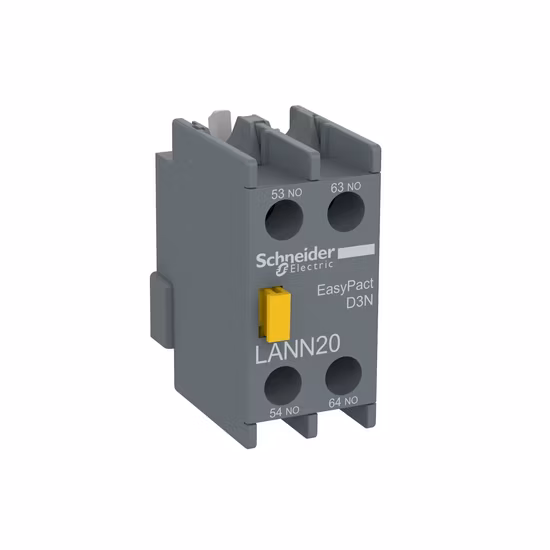 Schneid Rsb1a120bd Neues Original DC Three