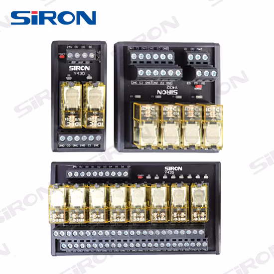 Siron Y433