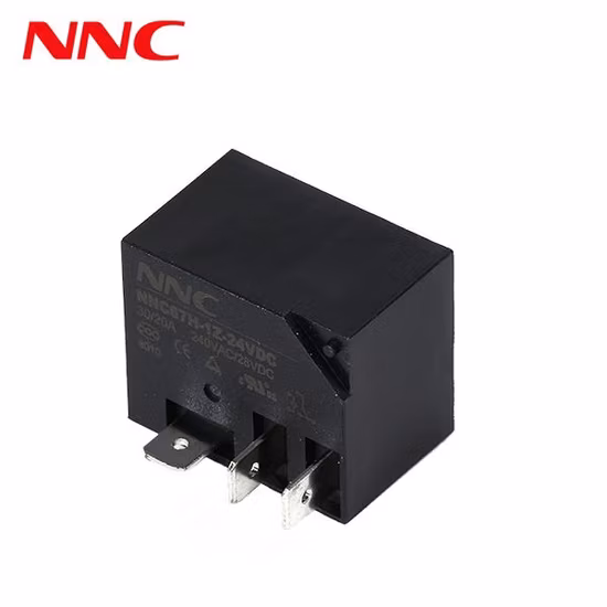 Mini-PCB-Relais NNC67H