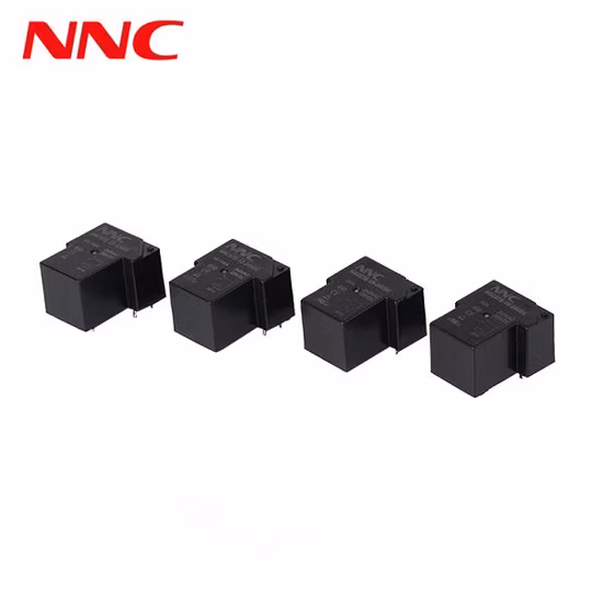 Miniatur-PCB-Relais NNC67E
