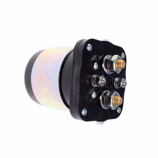Hnarl 24V 200 AMP Magnetschützrelais 103101 für Skyjack-Scherenhebebühnen