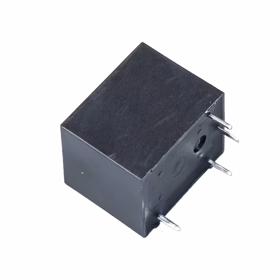 12V 24V Mini Elektromagnetisches Relais