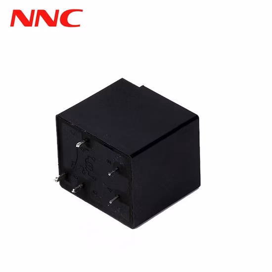 PCB-Relais NNC67F (T91) mit 4 oder 5 Pins für Klimaanlagenpanel